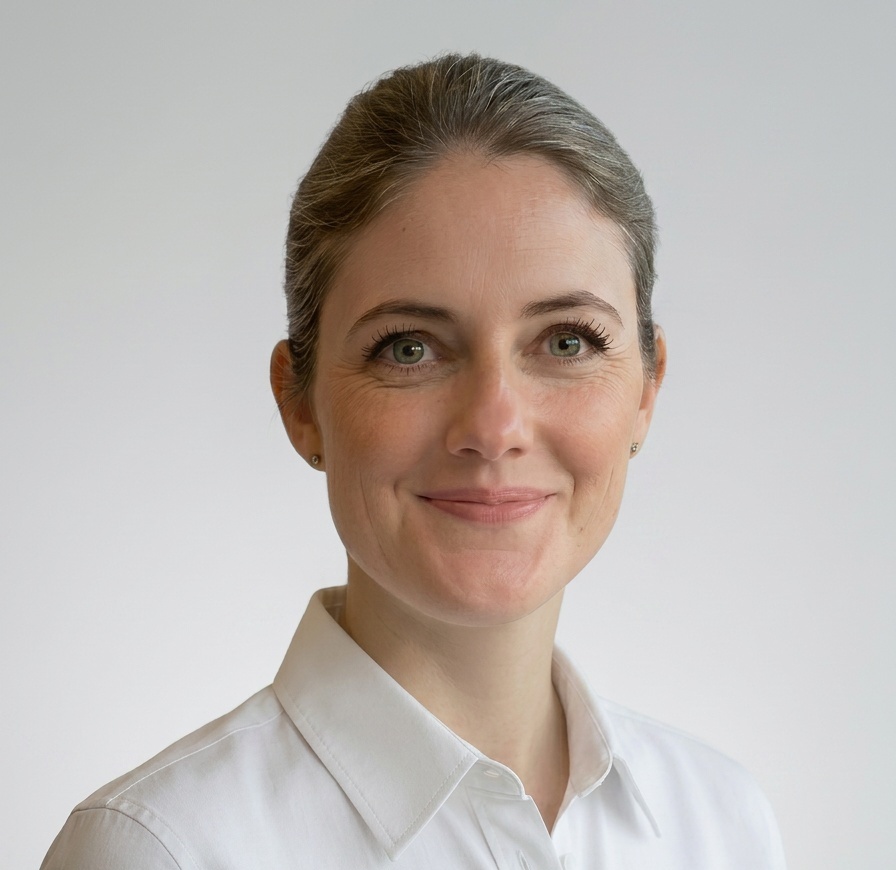 Caroline Staub, Inhaberin von CROVES Real Estate