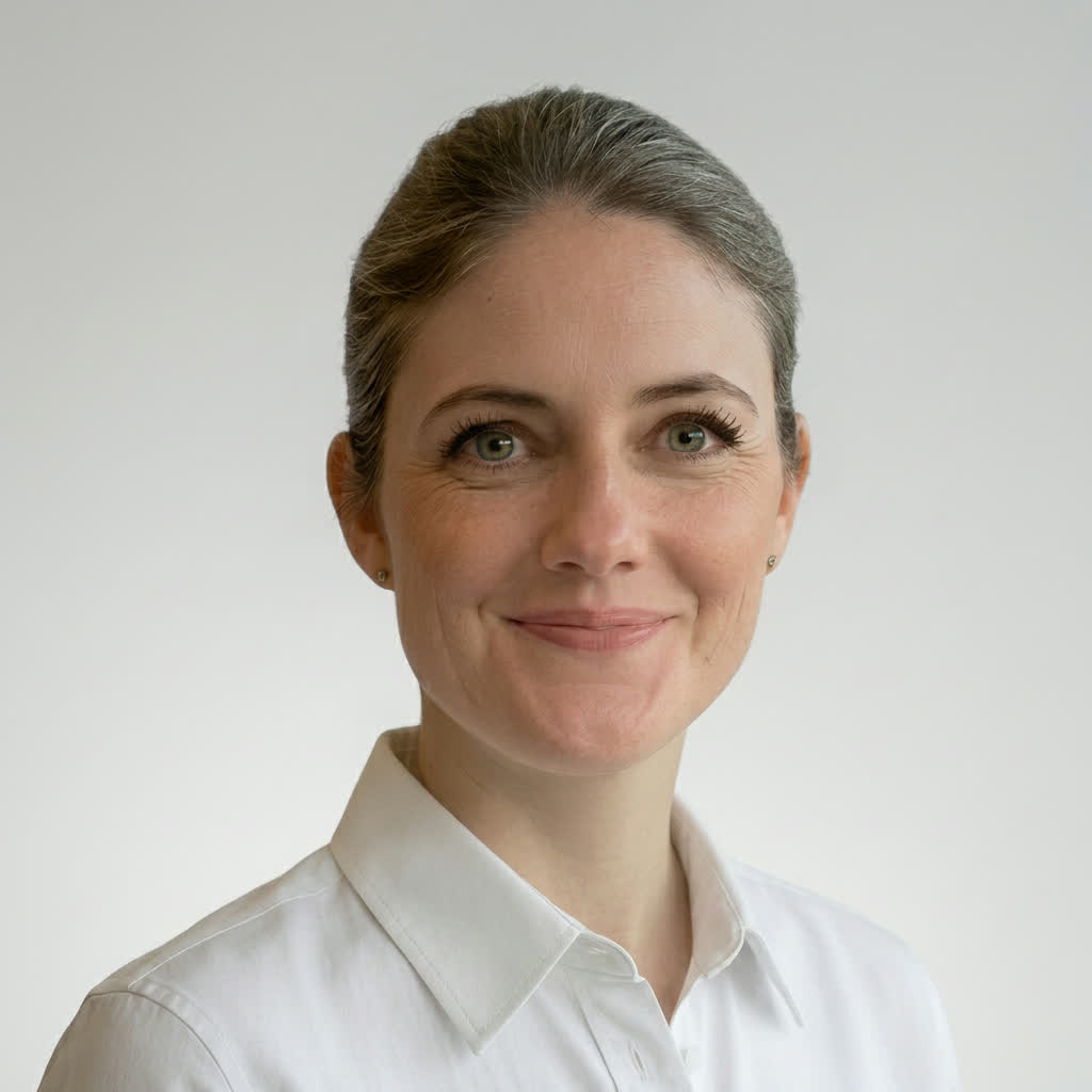 Caroline Staub, Inhaberin von CROVES Real Estate